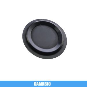 CAMA-CRM120 Sensor de huellas dactilares redondo