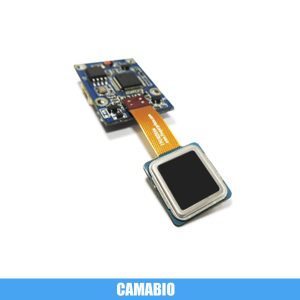 CAMA-AFM31 静電容量式指紋生体認証モジュール