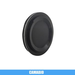 CAMA-CRM120 capacitive round fingerprint module