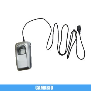 USB-сканер отпечатков пальцев САМА-2000