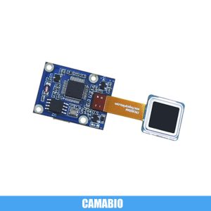 CAMA-AFM31 Capacitive Fingerprint Embedded Module