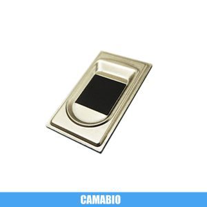 CAMA-AFM60 capacitive biometric fingerprint reader module