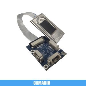 CAMA-AFM288 Modul biometrik sidik jari tertanam