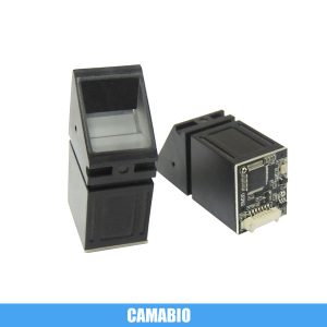 OEM-модуль сканера отпечатков пальцев