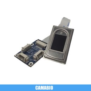 CAMA-AFM288 capacitive fingerprint sensor module