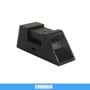 Módulo UART de impressão digital óptica CAMA-SM50