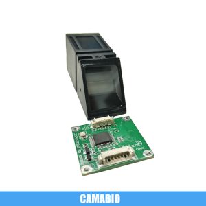 CAMA-SM2510K UART 指紋光学モジュール