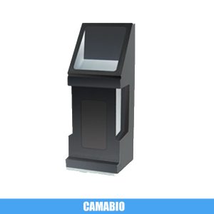 Módulo óptico de impressão digital CAMA-SM15