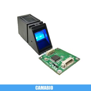 CAMA-SM2510K recém-lançado módulo sensor de impressão digital OEM