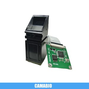 Modul Pembaca Sensor Sidik Jari Biometrik CAMA-SM2510K
