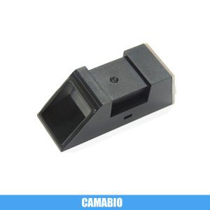 Módulo sensor de huellas dactilares integrado CAMA-SM50