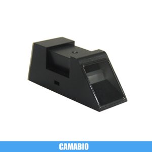 CAMA-SM50 Integrated fingerprint uart module