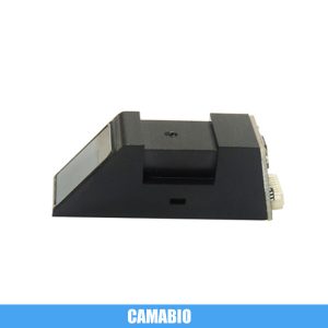 CAMA-SM50 Integriertes optisches OEM-Fingerabdruckmodul