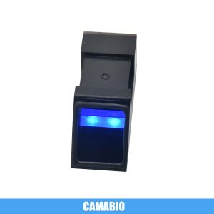 Modul tertanam sidik jari biometrik CAMA-SM50