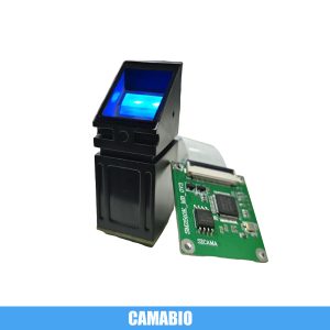 CAMA-SM2510K optical fingerprint module with sensor