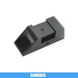 ماژول حسگر اثرانگشت خوان تعبیه شده CAMA-SM50