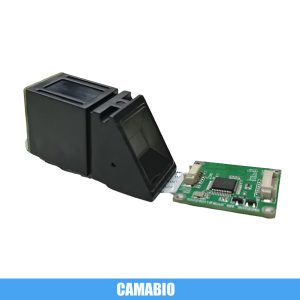 CAMA-SM2510K Embedded optical fingerprint module