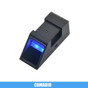 CAMA-SM50 생체 인식 통합 지문 모듈 센서