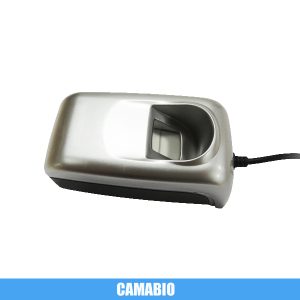 Scanner biométrique USB d'empreintes digitales CAMA-2000