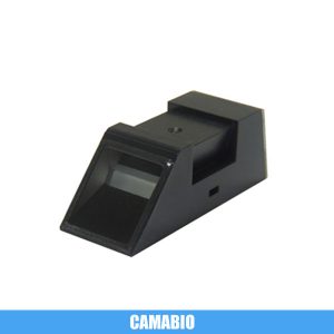 Módulo de impressão digital óptica biométrica CAMA-SM50