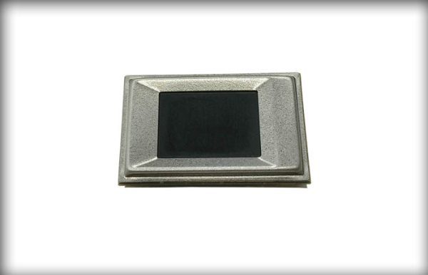 CAMA-AFM360V3 Sensor de huellas dactilares certificado por el FBI