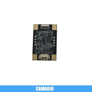 Sensor de impressão digital certificado pelo FBI CAMA-AFM360V3