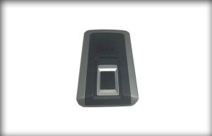 CAMA-AFM360V3D FBI-zertifizierter kapazitiver Fingerabdruckscanner