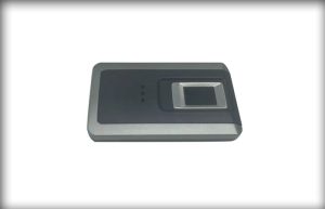 CAMA-AFM360V3D pengimbas cap jari kapasitif standard ISO
