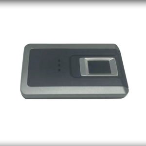 CAMA-AFM360V3D ISO standard capacitive fingerprint scanner