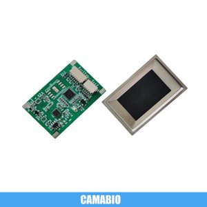 CAMA-AFM360V2M ISO standard fingerprint reader module