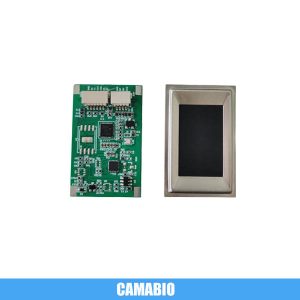 CAMA-AFM360V2M FBI standard fingerprint sensor module