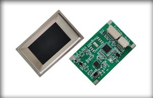 CAMA-AFM360V2 ISO standard fingerprint reader module