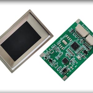 CAMA-AFM360V2 ISO standard fingerprint reader module