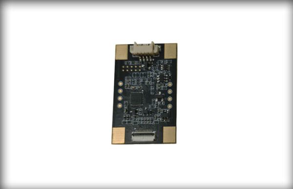 CAMA-AFM360V3 FBI certified fingerprint scanner module