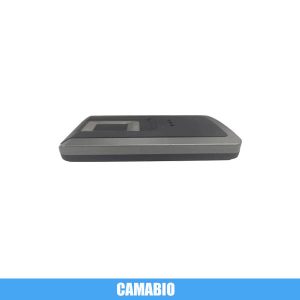 Lector de huellas dactilares capacitivo CAMA-AFM360V3D