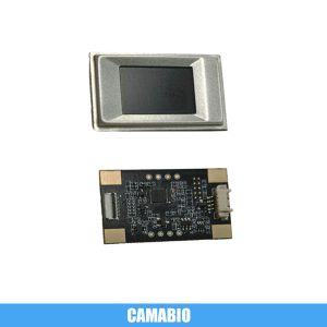 ISO19794-2 ANSI378 Template Fingerprint OEM Module with 300 fingerprints capacity AFM360V3M