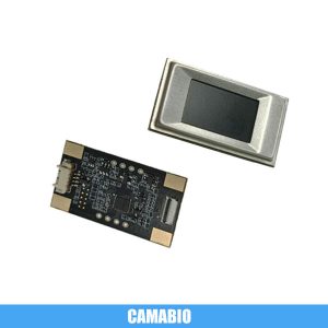 FBI-PIV Certified Fingerprint OEM Module AFM360V3M