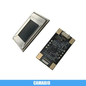 ANSI ISO Standard Biometric USB Fingerprint Module AFM360V3M